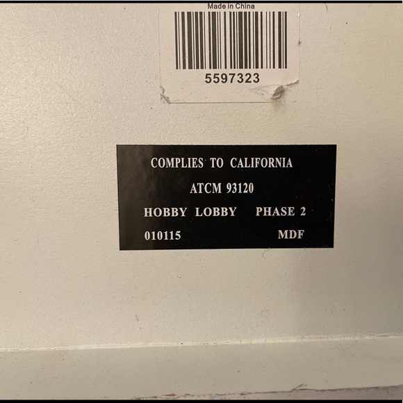 So many of my smiles begin with you nursery decor - Picture 5 of 8